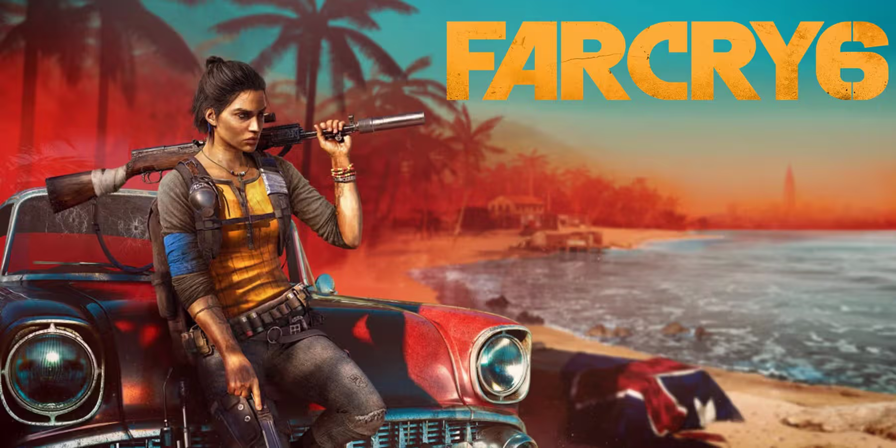 Far Cry 6 - Image 3
