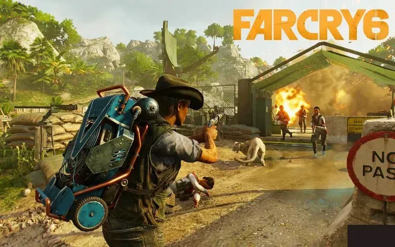 Far Cry 6 - Image 4