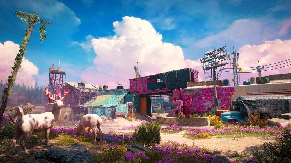 Far Cry New Dawn - Image 4