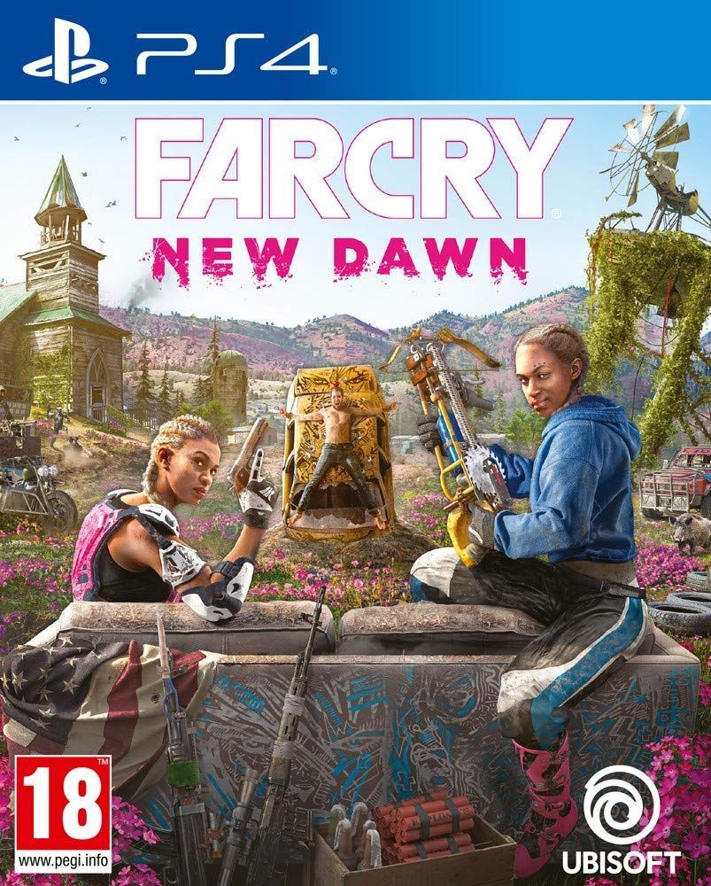 Far Cry New Dawn - Image 1