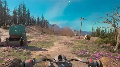 Far Cry New Dawn - Image 2