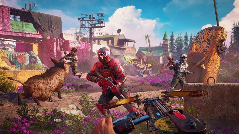 Far Cry New Dawn - Image 3