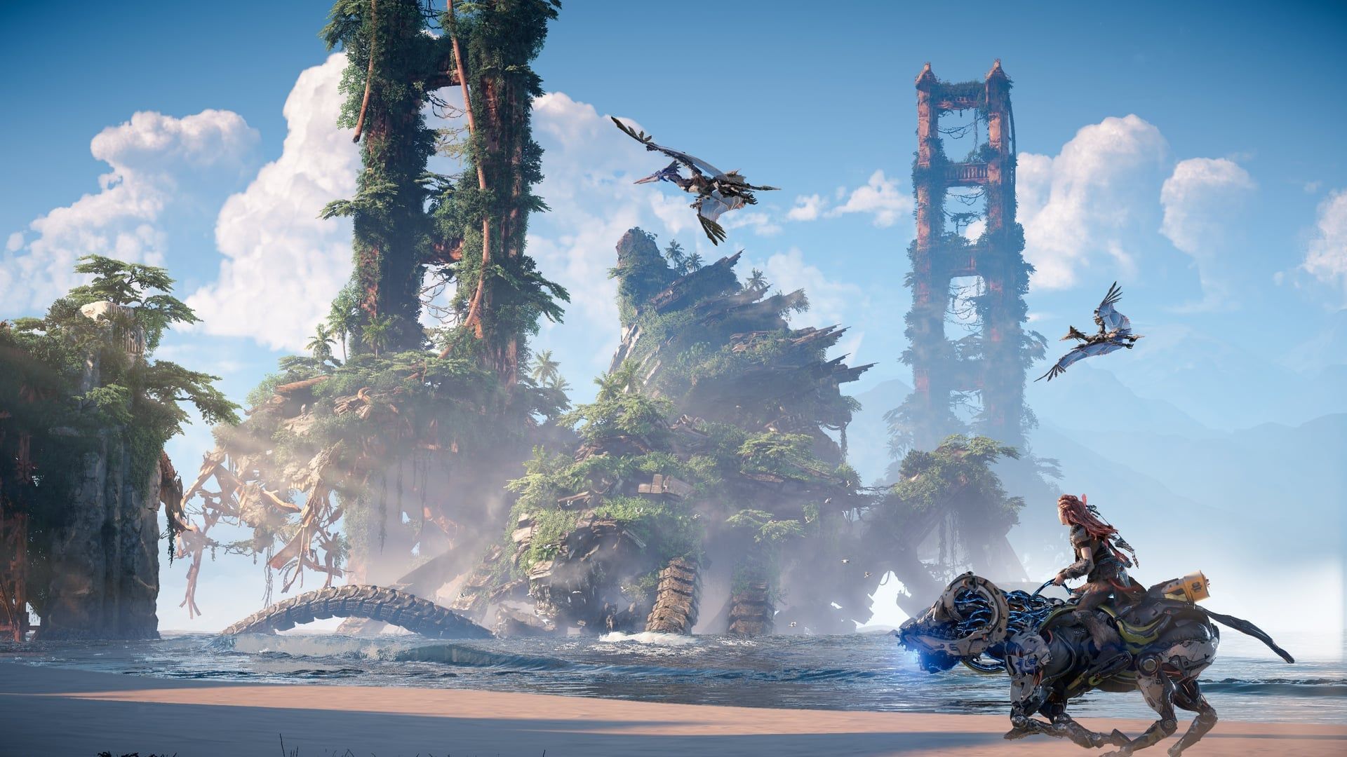 Horizon Forbidden West Complete Edition - Image 2