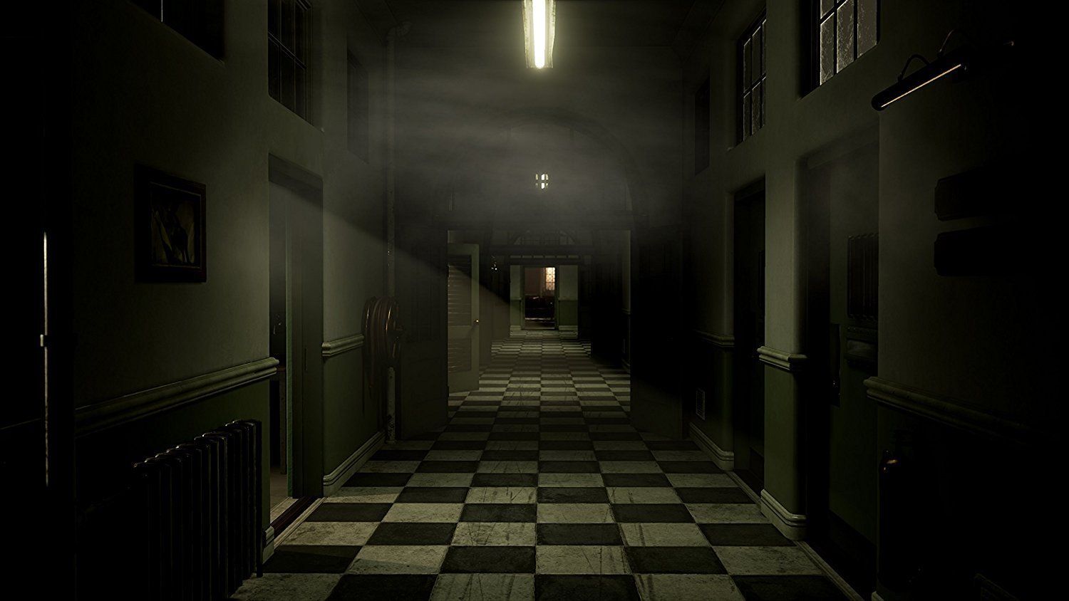 The Inpatient - Image 4