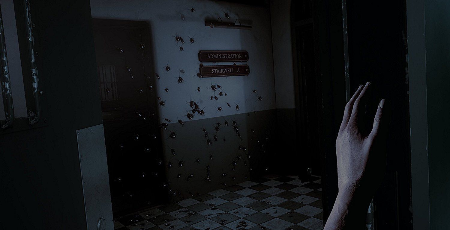 The Inpatient - Image 2
