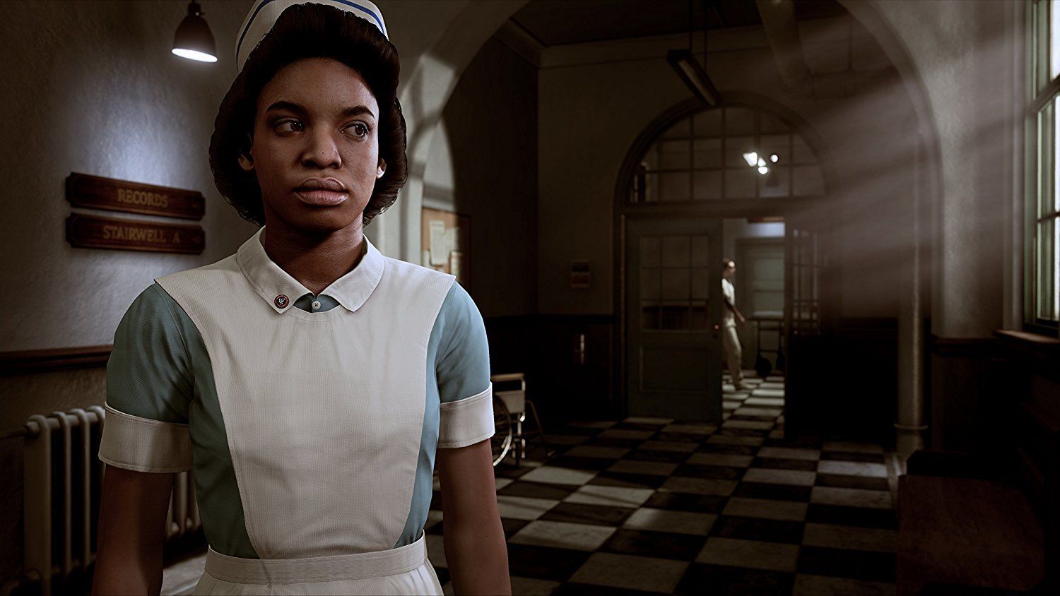 The Inpatient - Image 3
