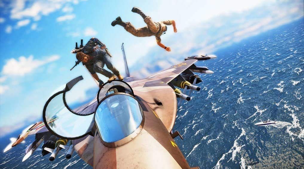 Just Cause 3 - Image 4