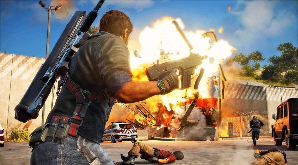 Just Cause 3 - Image 3