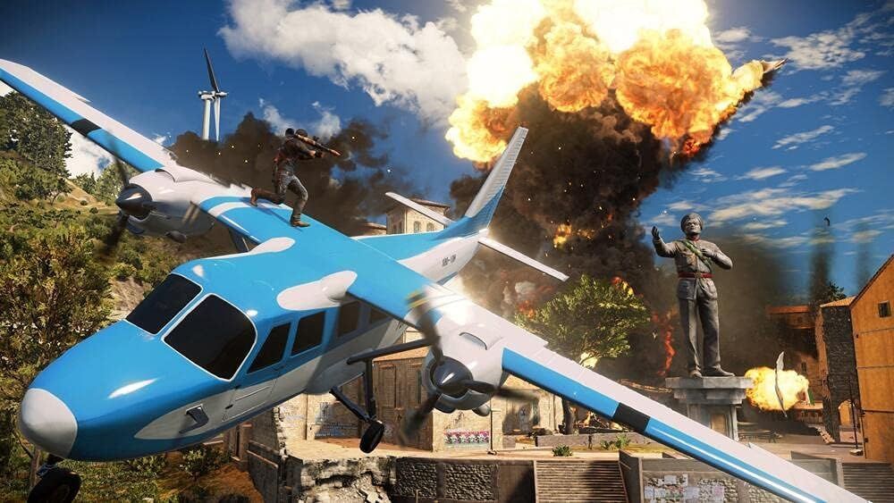 Just Cause 3 - Image 2