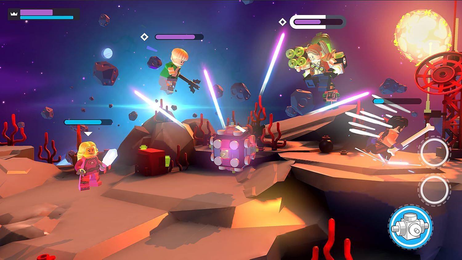 LEGO Brawls - Image 3