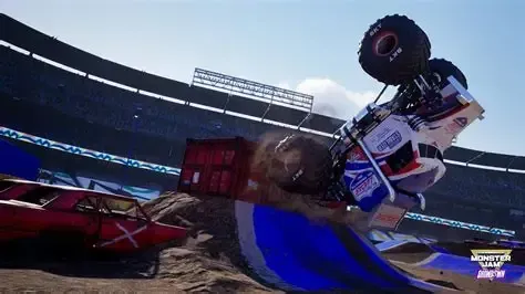 Monster Jam Showdown - Image 3