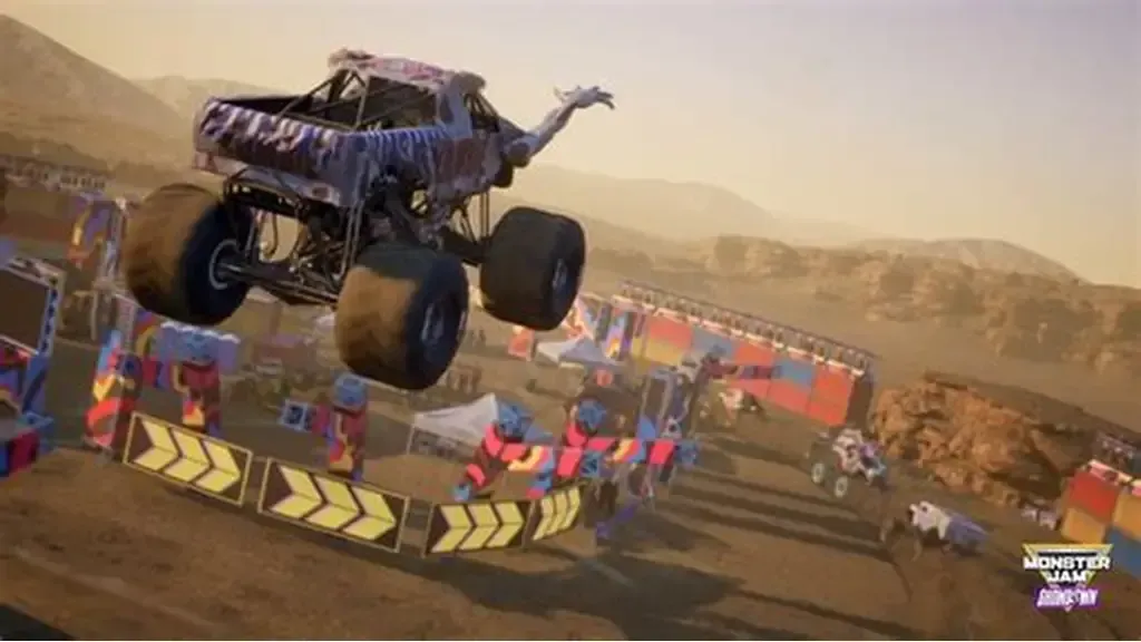 Monster Jam Showdown - Image 4