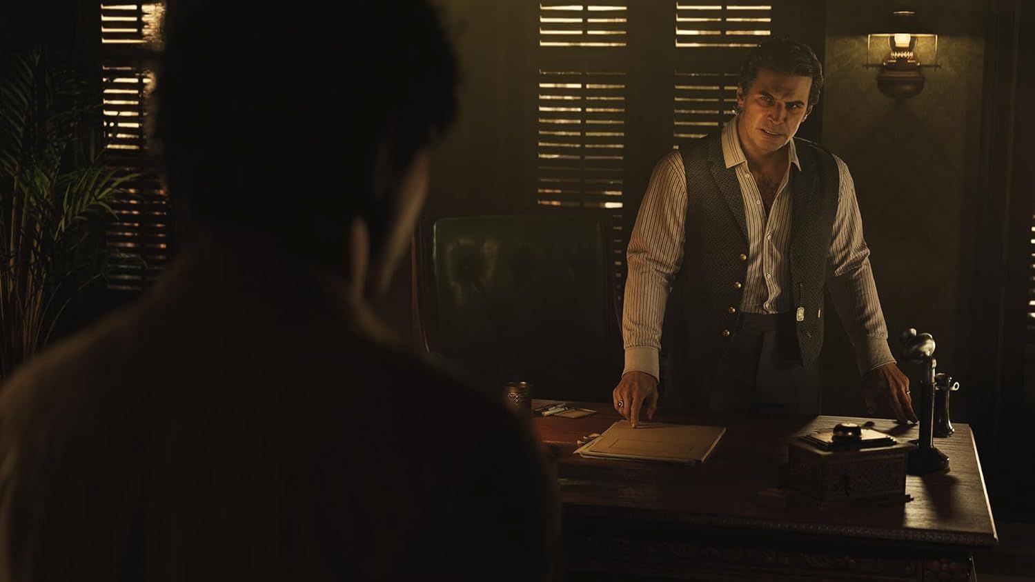 Mafia The Old Country - Image 3