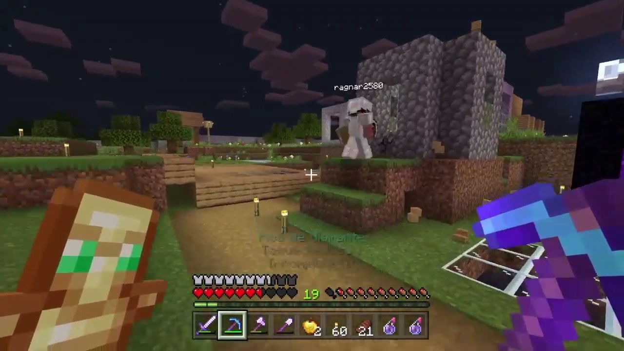 Minecraft Bedrock Edition - Image 2