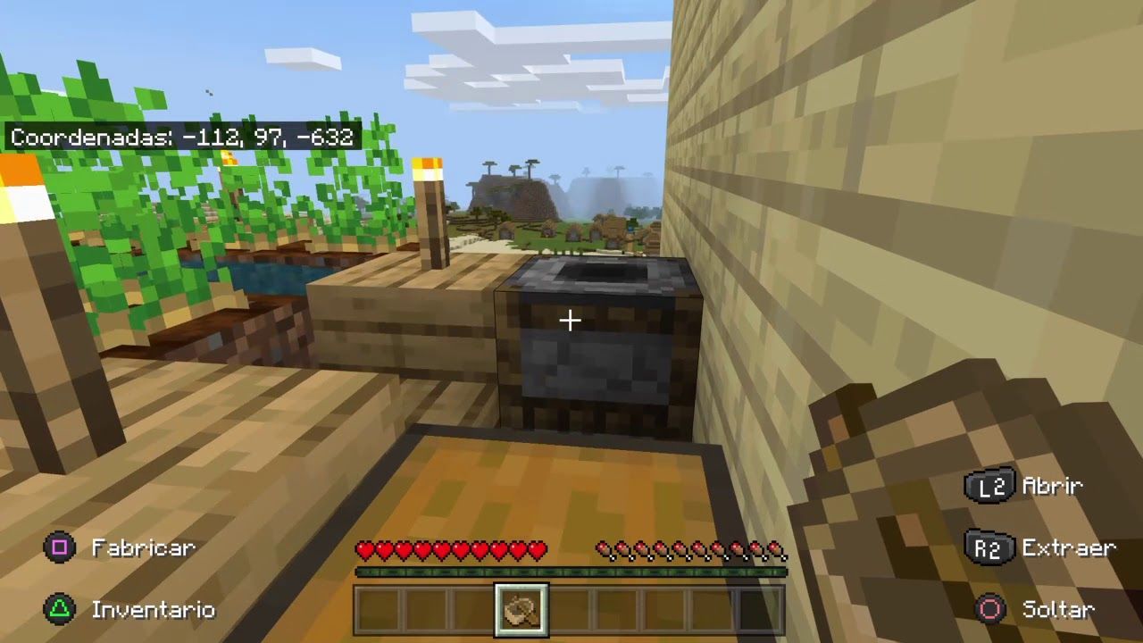 Minecraft Bedrock Edition - Image 3