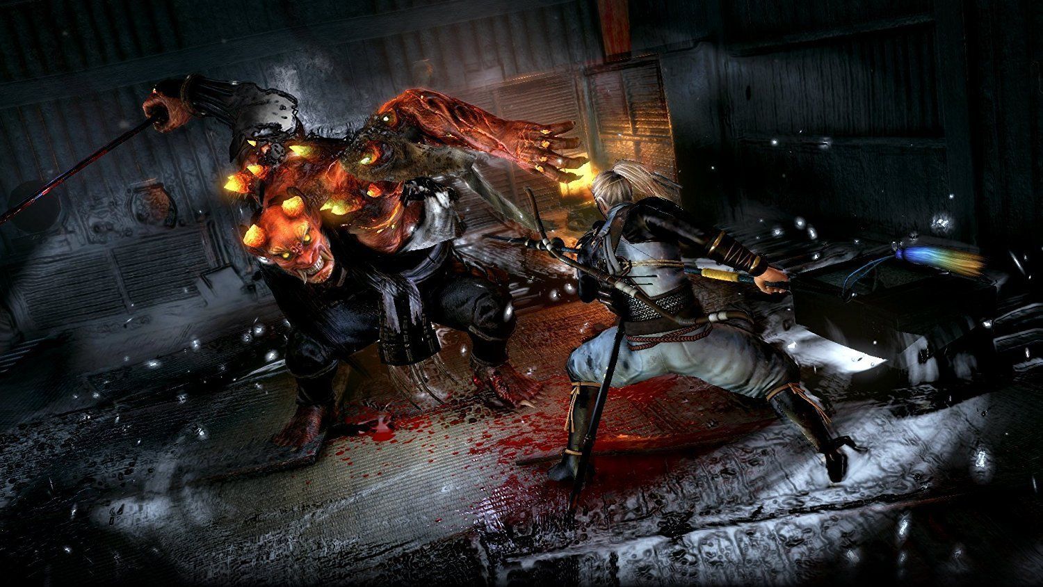 Nioh - Image 2