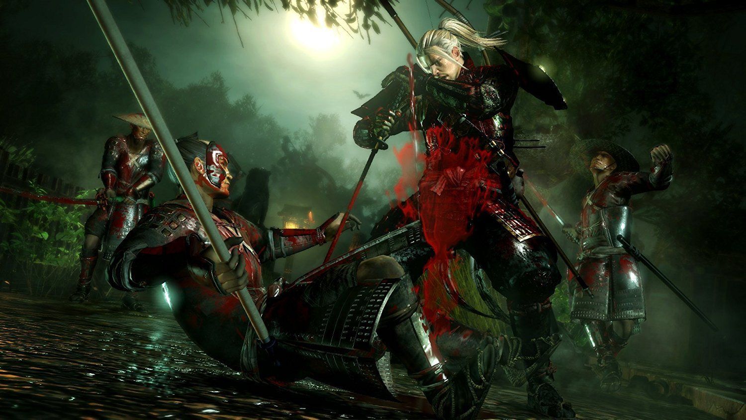 Nioh - Image 3