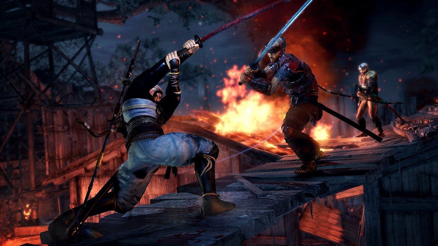 Nioh - Image 4