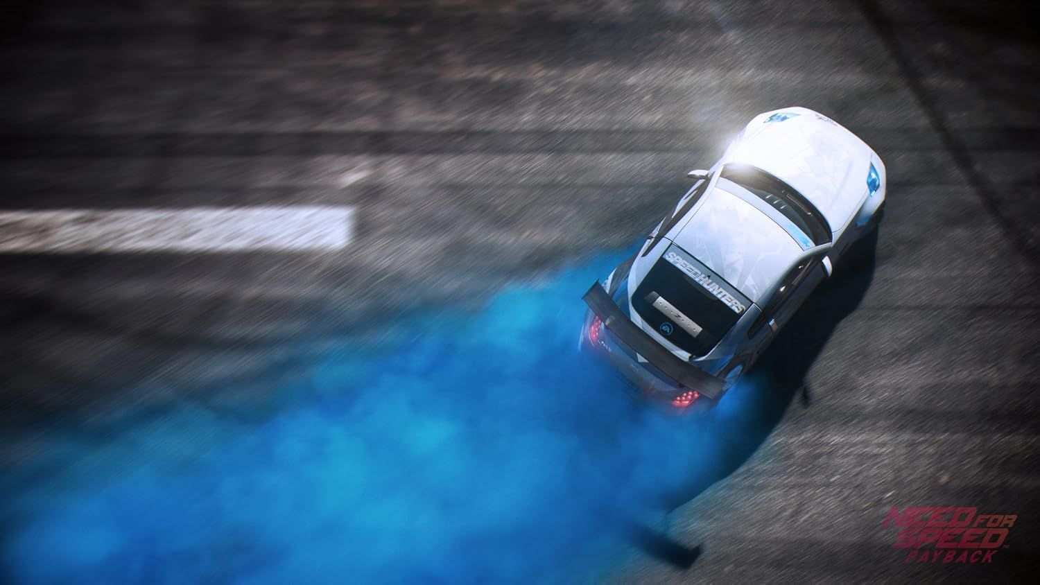 Need For Speed Payback - Image 2