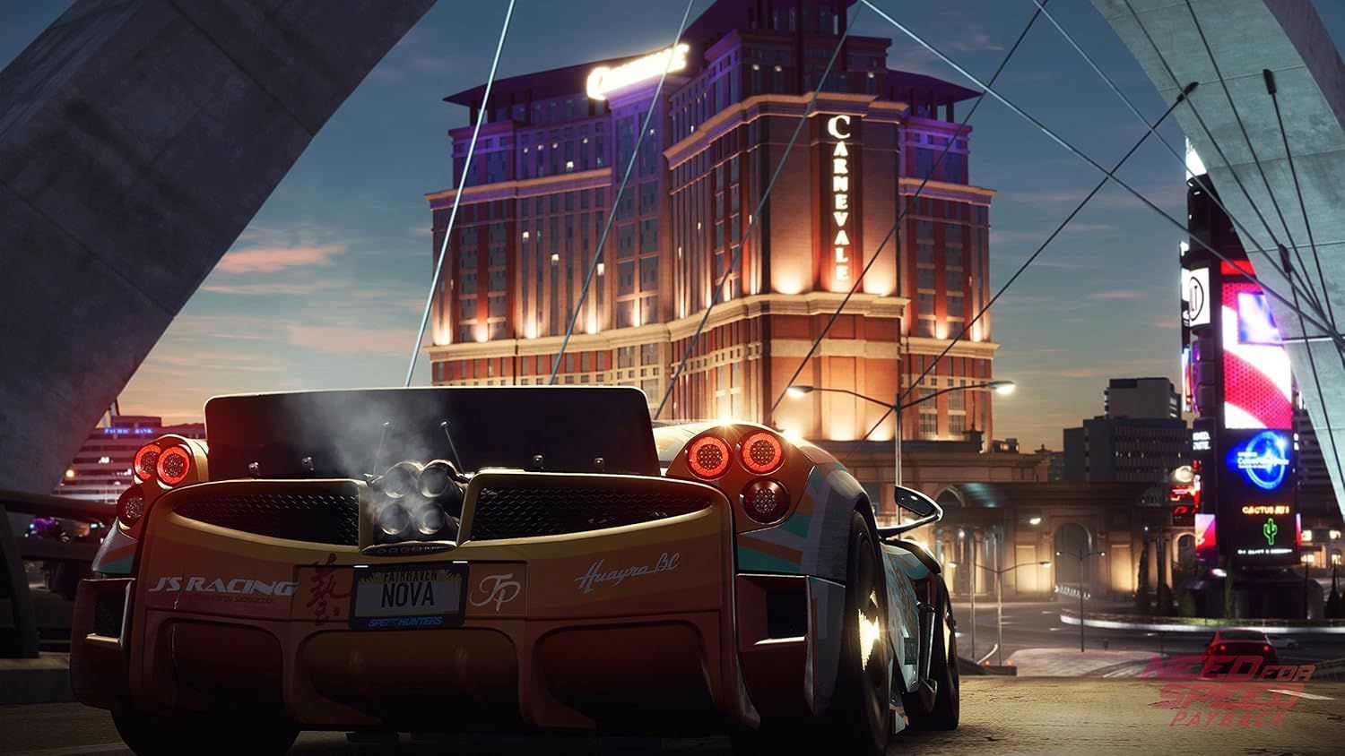 Need For Speed Payback - Image 3