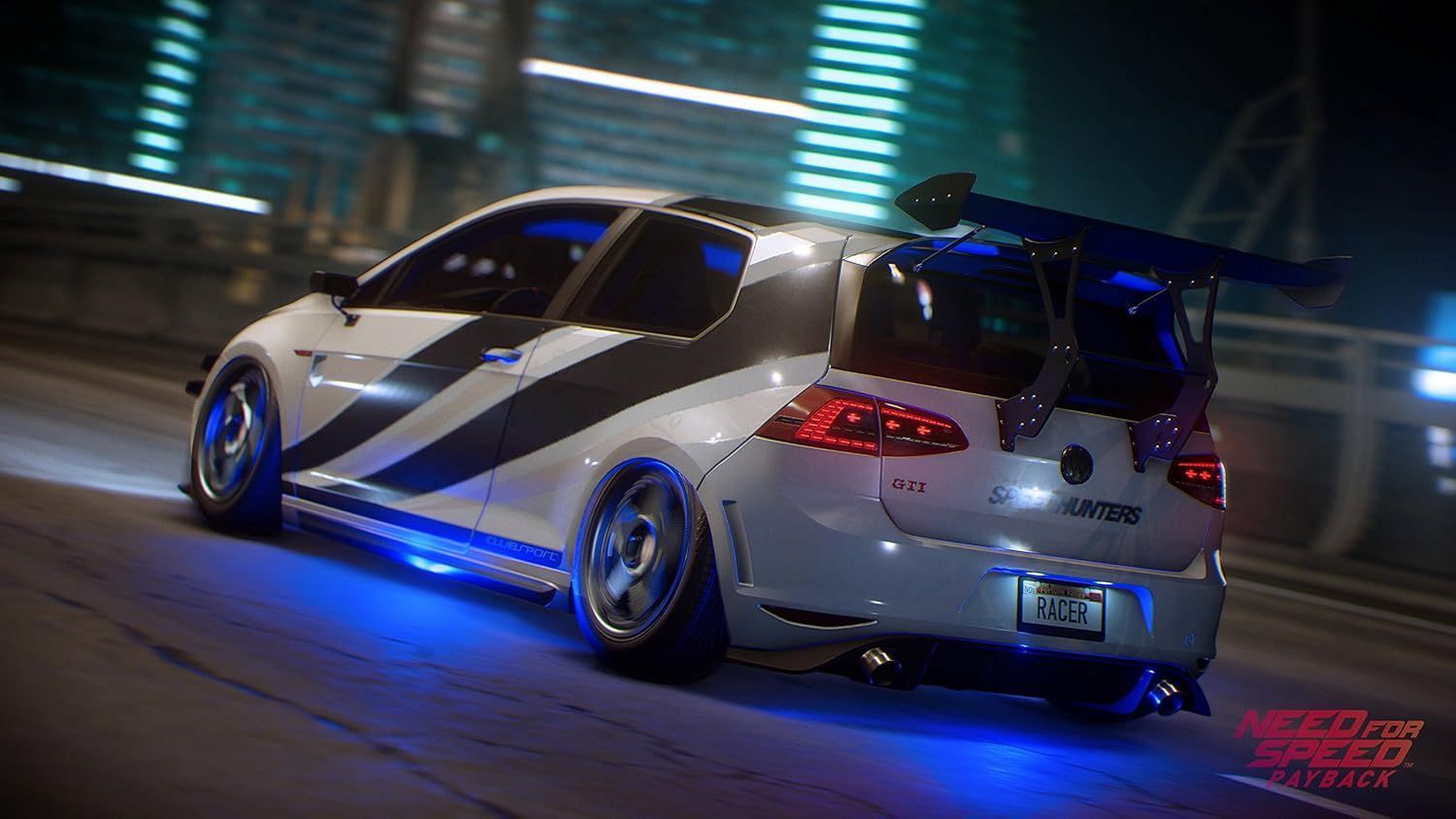 Need For Speed Payback - Image 4