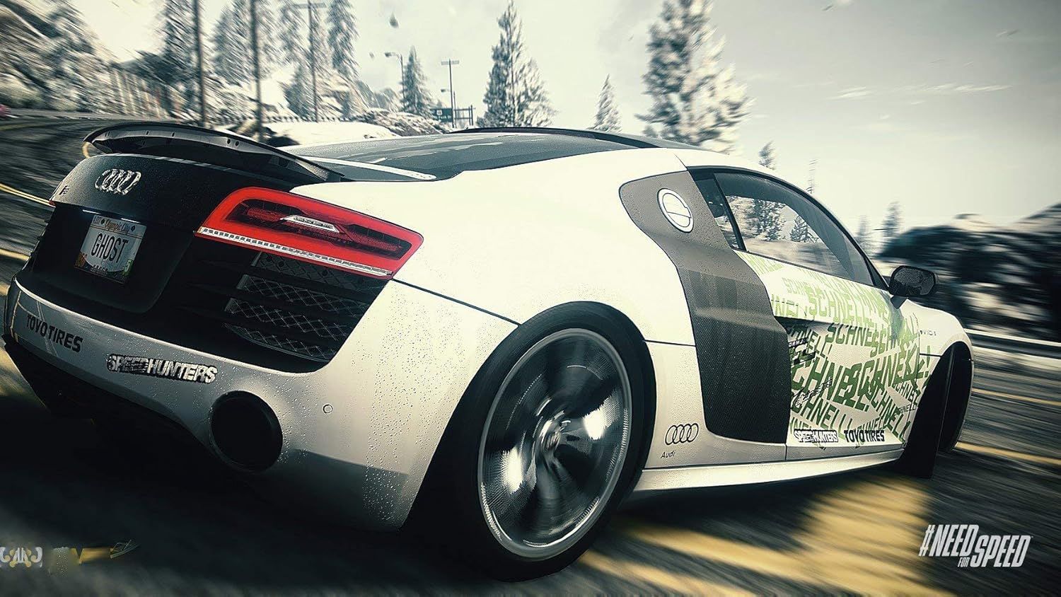 Need For Speed Rivals - Image 3