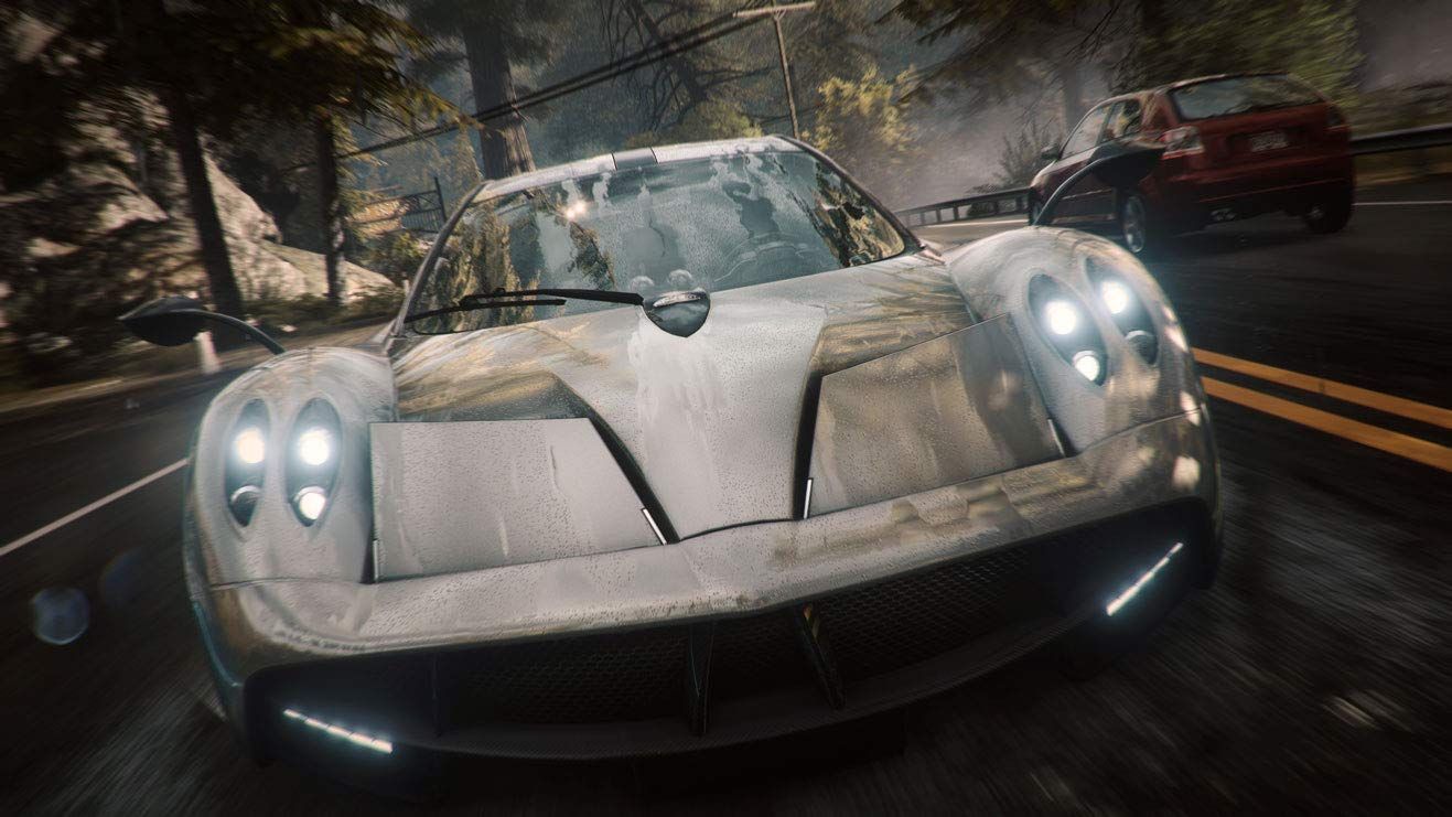 Need For Speed Rivals - Image 4