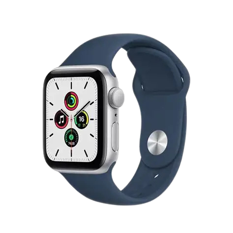 Apple Watch Nike series 5 (40mm, GPS) - Image 2