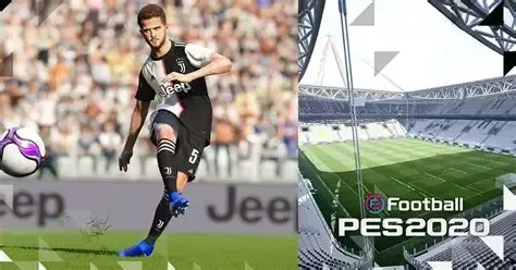 PES 2020 - Image 4