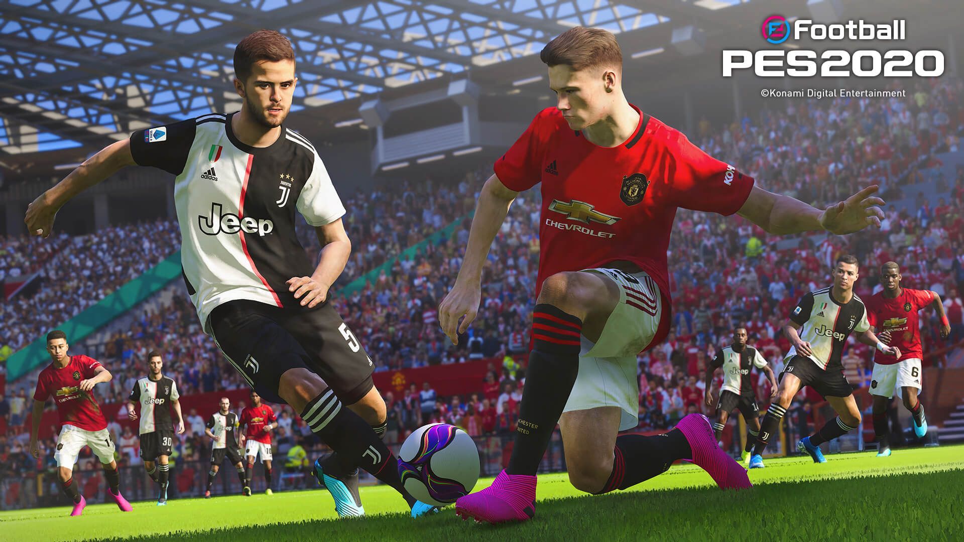 PES 2020 - Image 3