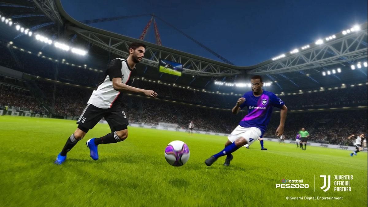 PES 2020 - Image 2