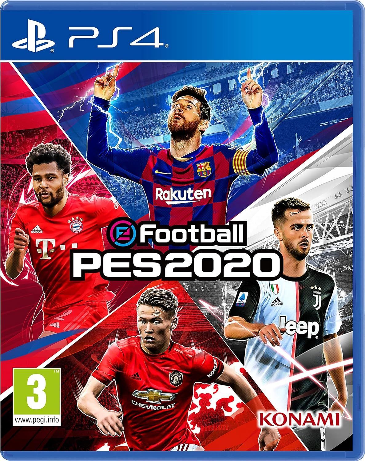 PES 2020 - Image 1