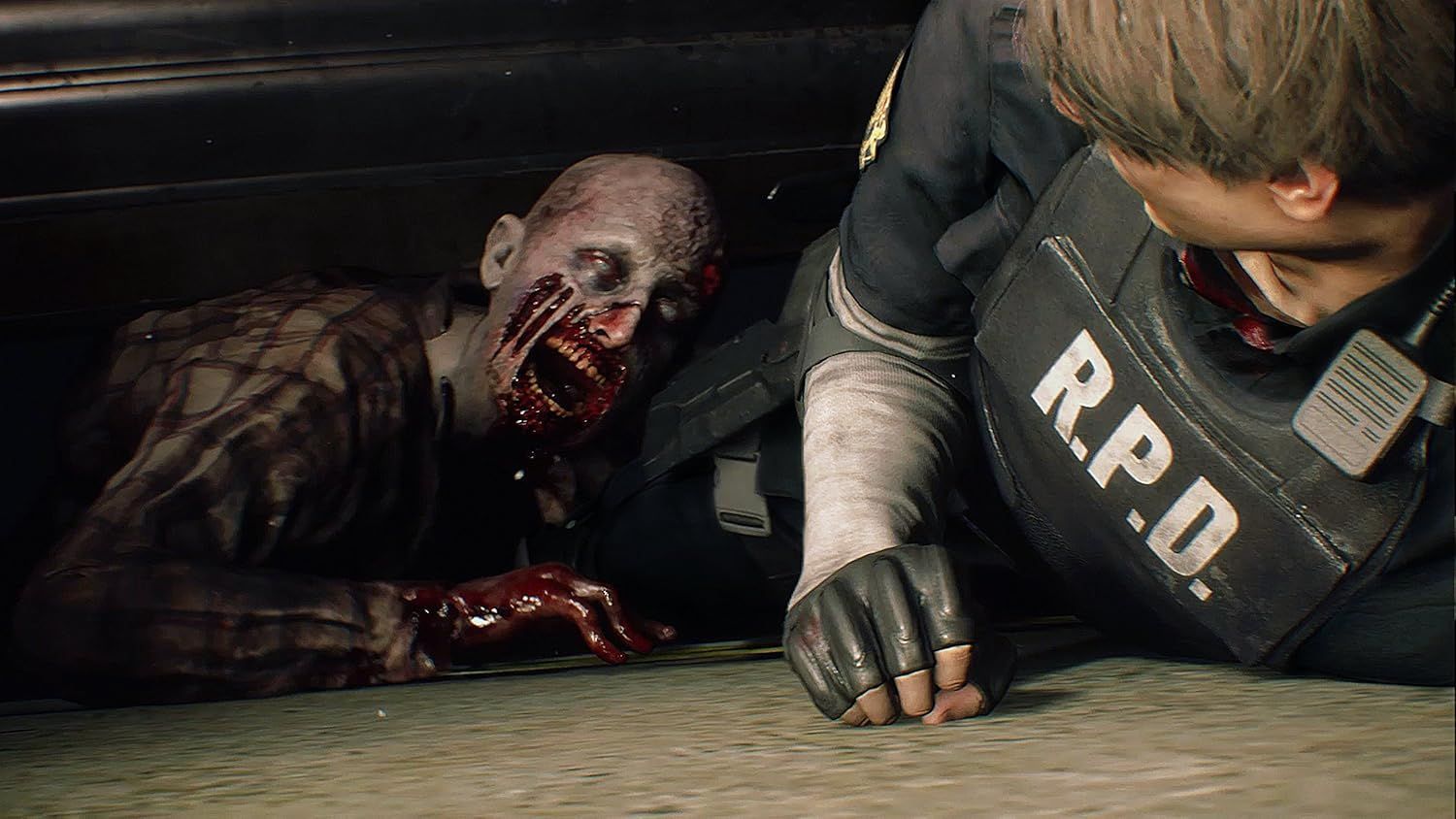 Resident Evil 2 - Image 4