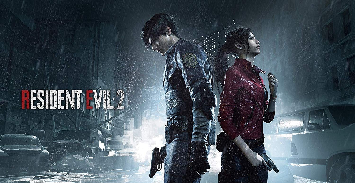 Resident Evil 2 - Image 3