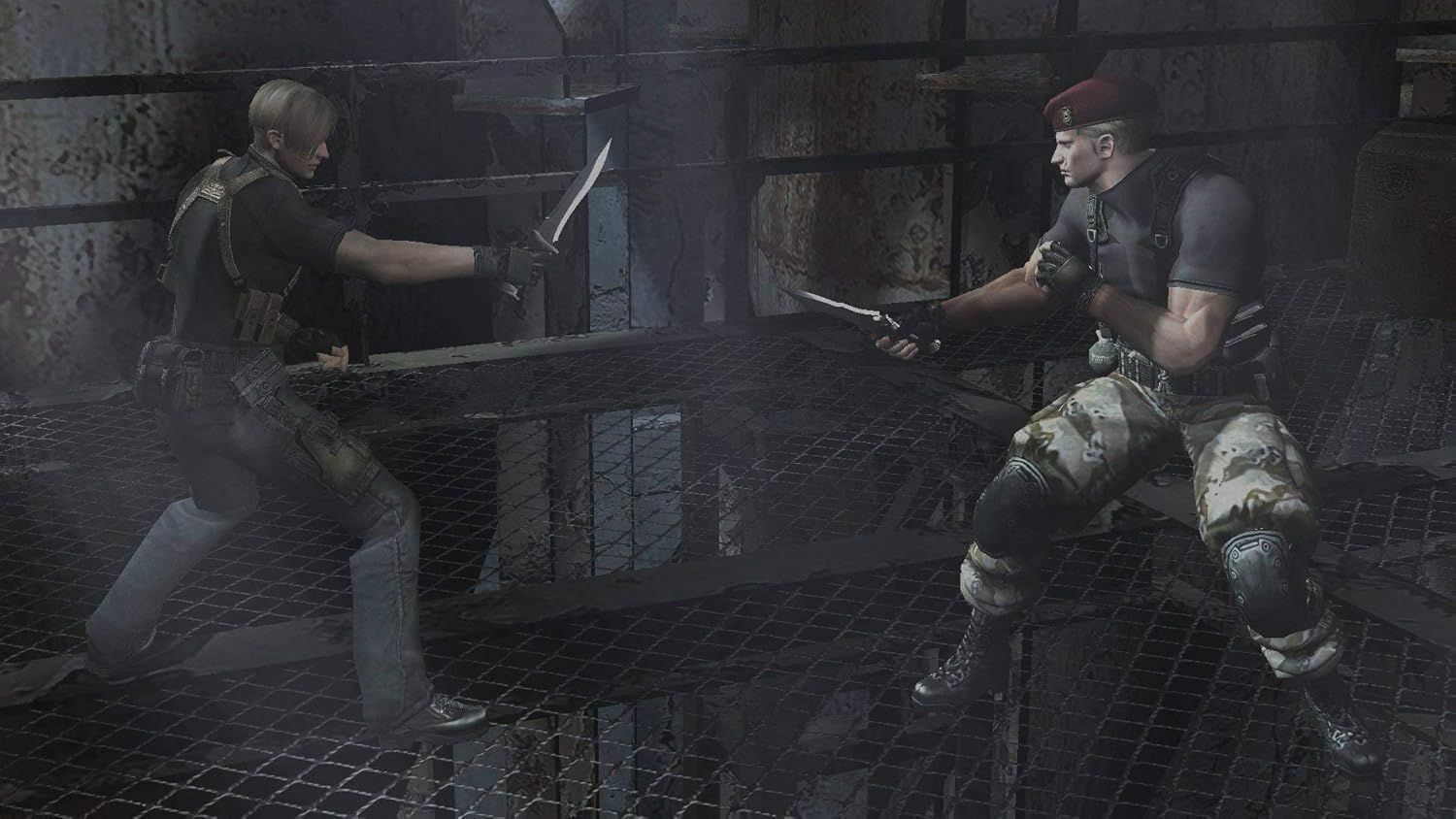 Resident Evil 4 - Image 4