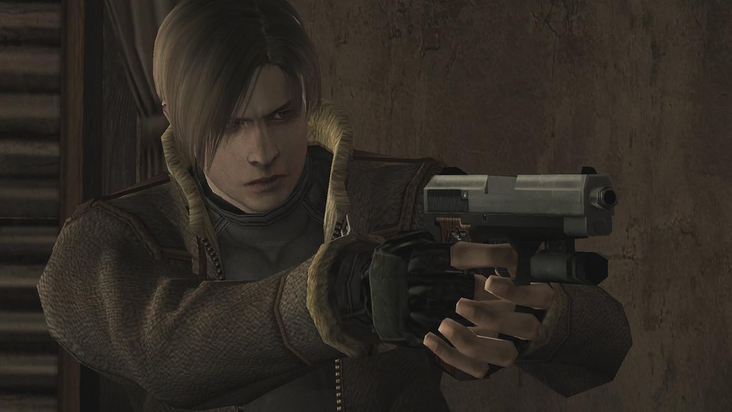 Resident Evil 4 - Image 3