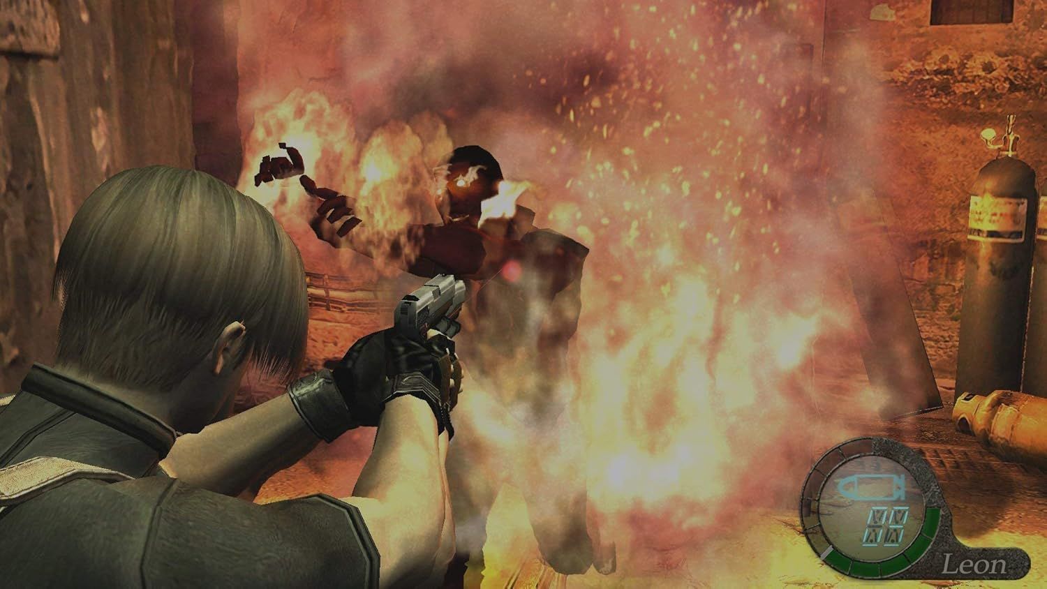 Resident Evil 4 - Image 2
