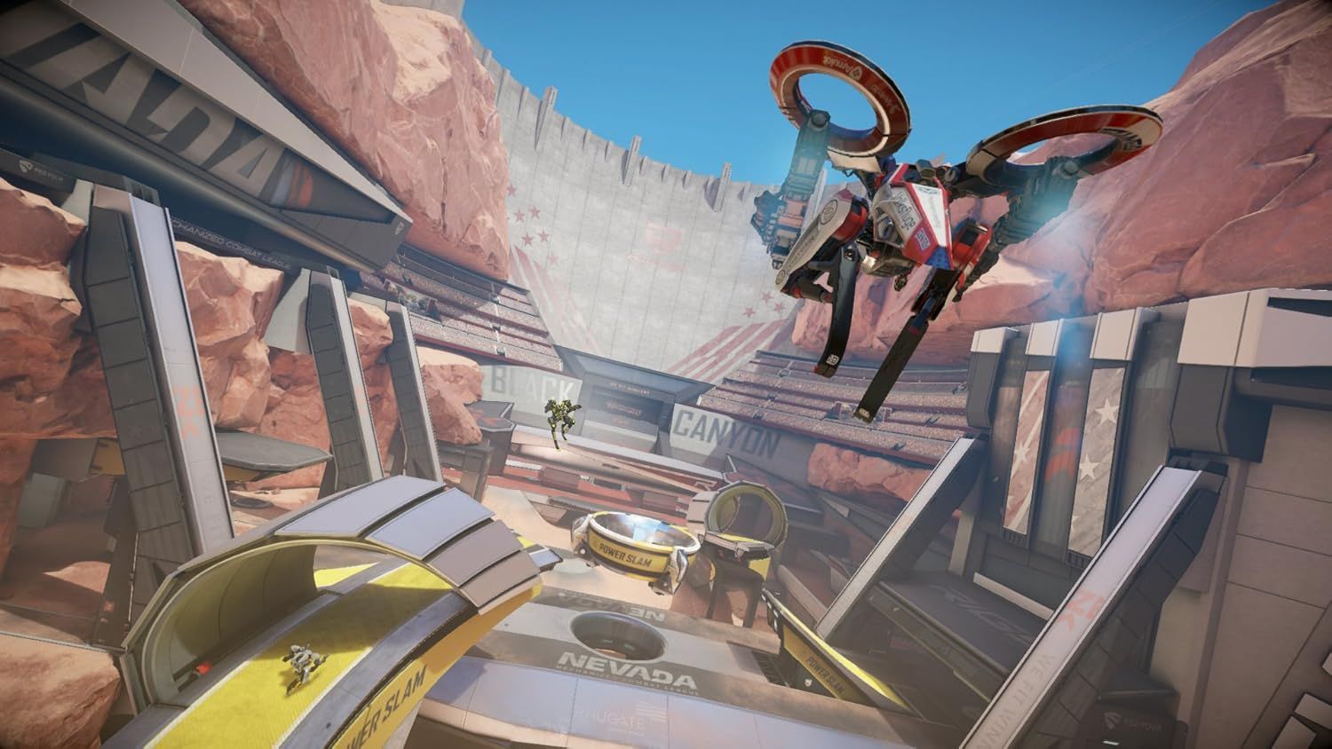 Rigs Mechanized Combat League VR - Image 3