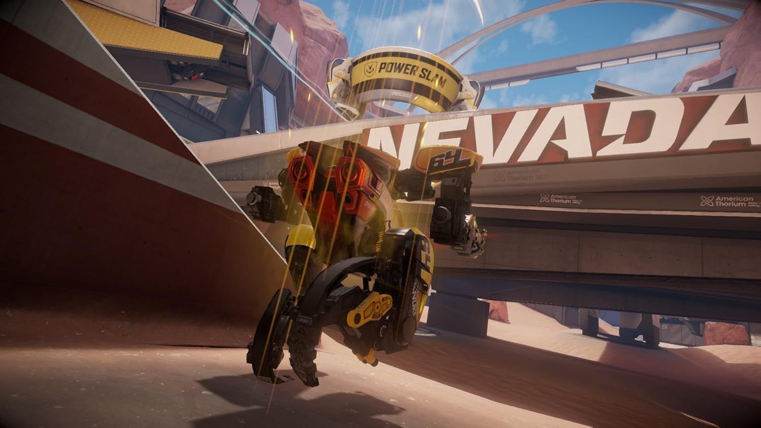 Rigs Mechanized Combat League VR - Image 2