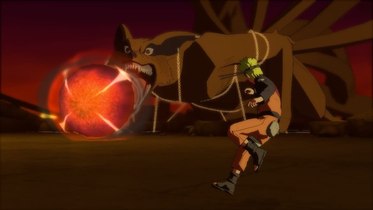 Naruto Shippuden Ultimate Ninja Storm Trilogy - Image 4