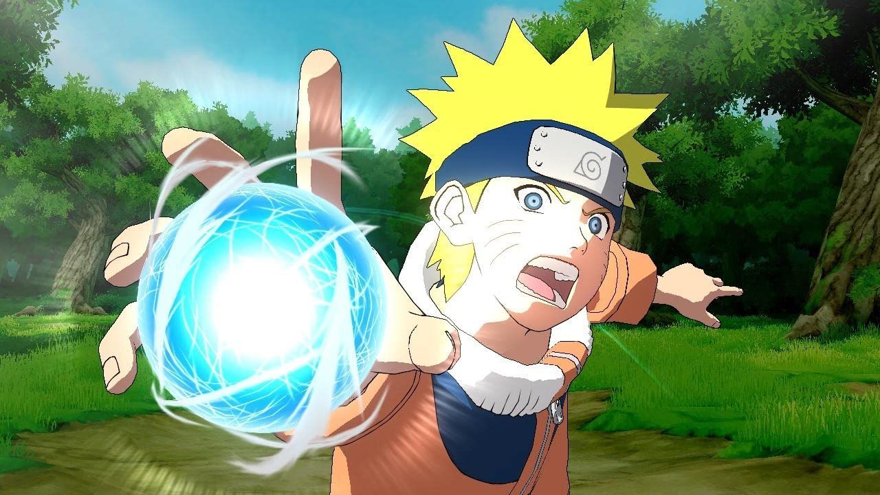 Naruto Shippuden Ultimate Ninja Storm Trilogy - Image 3