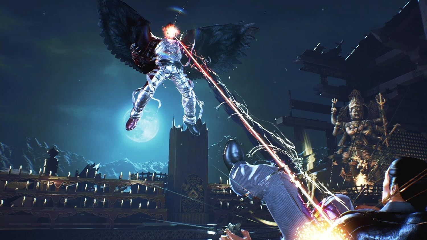 Tekken 7 - Image 4