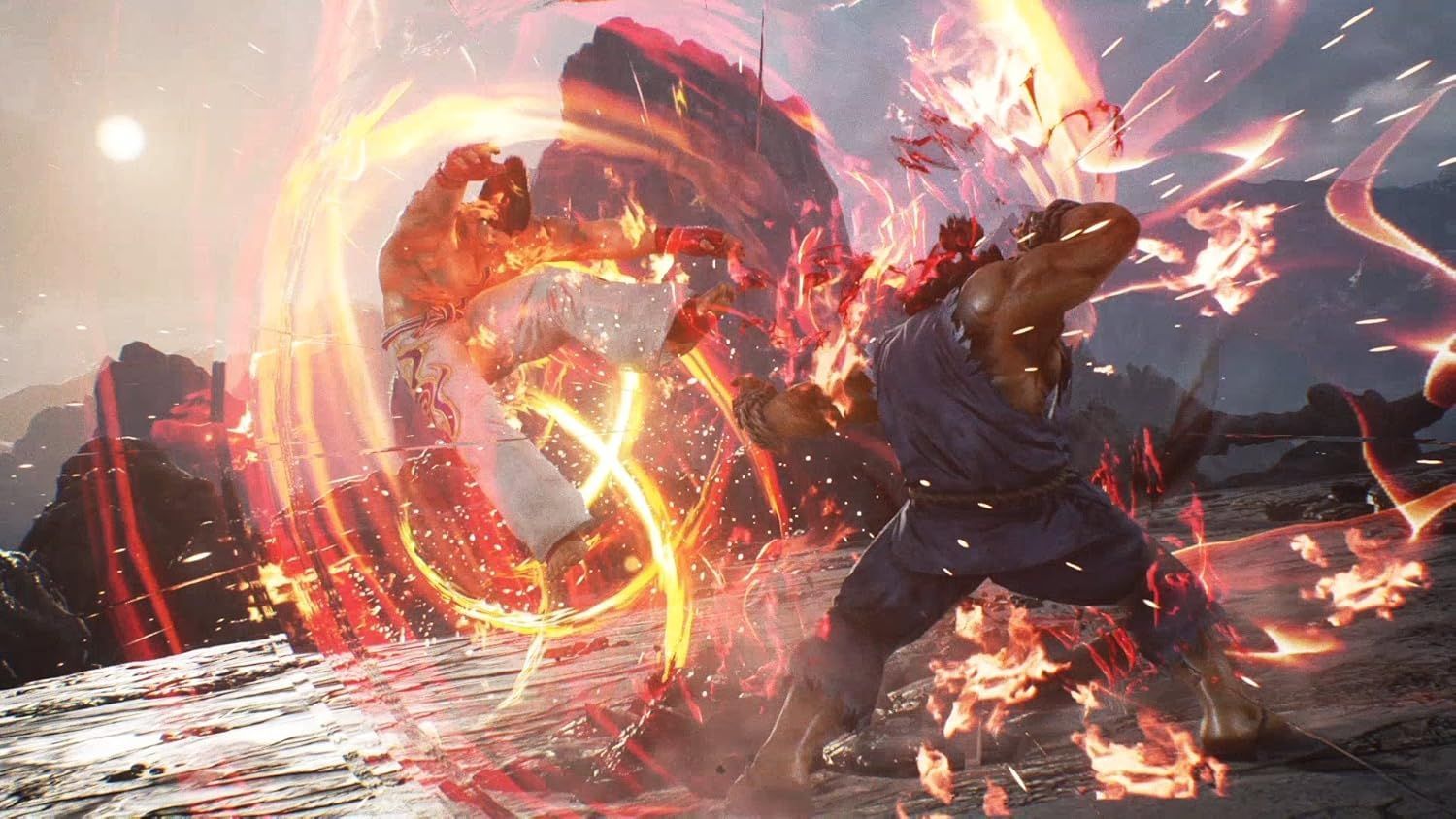 Tekken 7 - Image 3