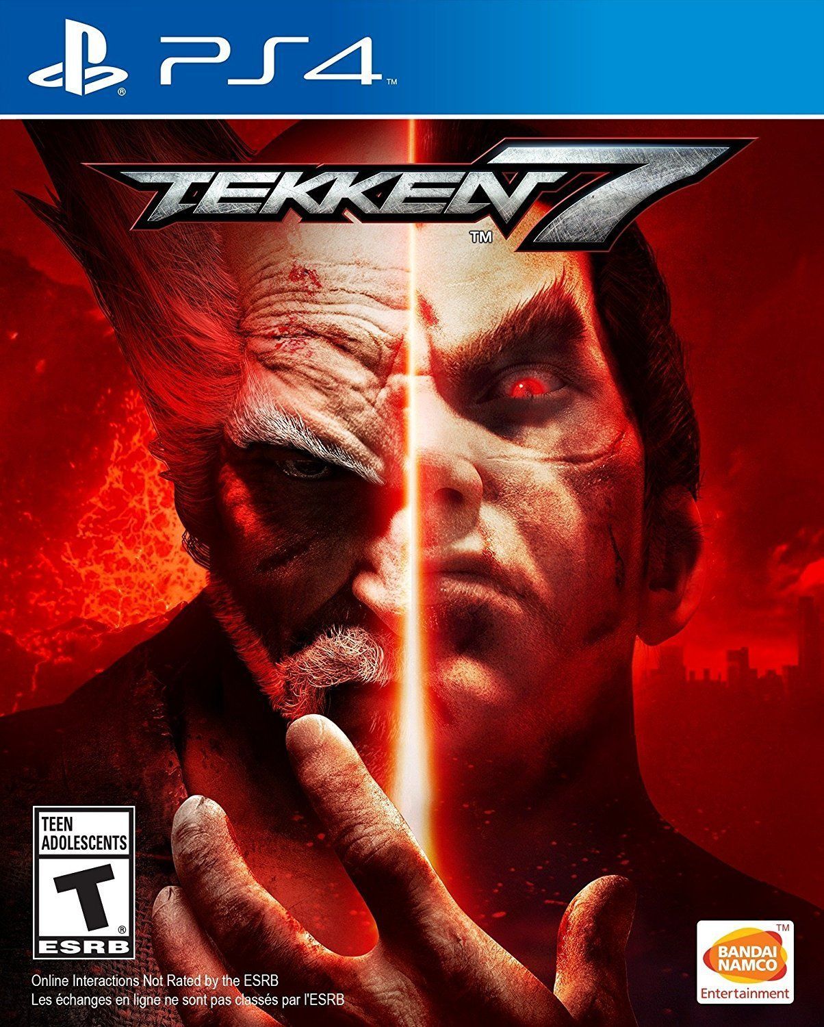 Tekken 7 - Image 1