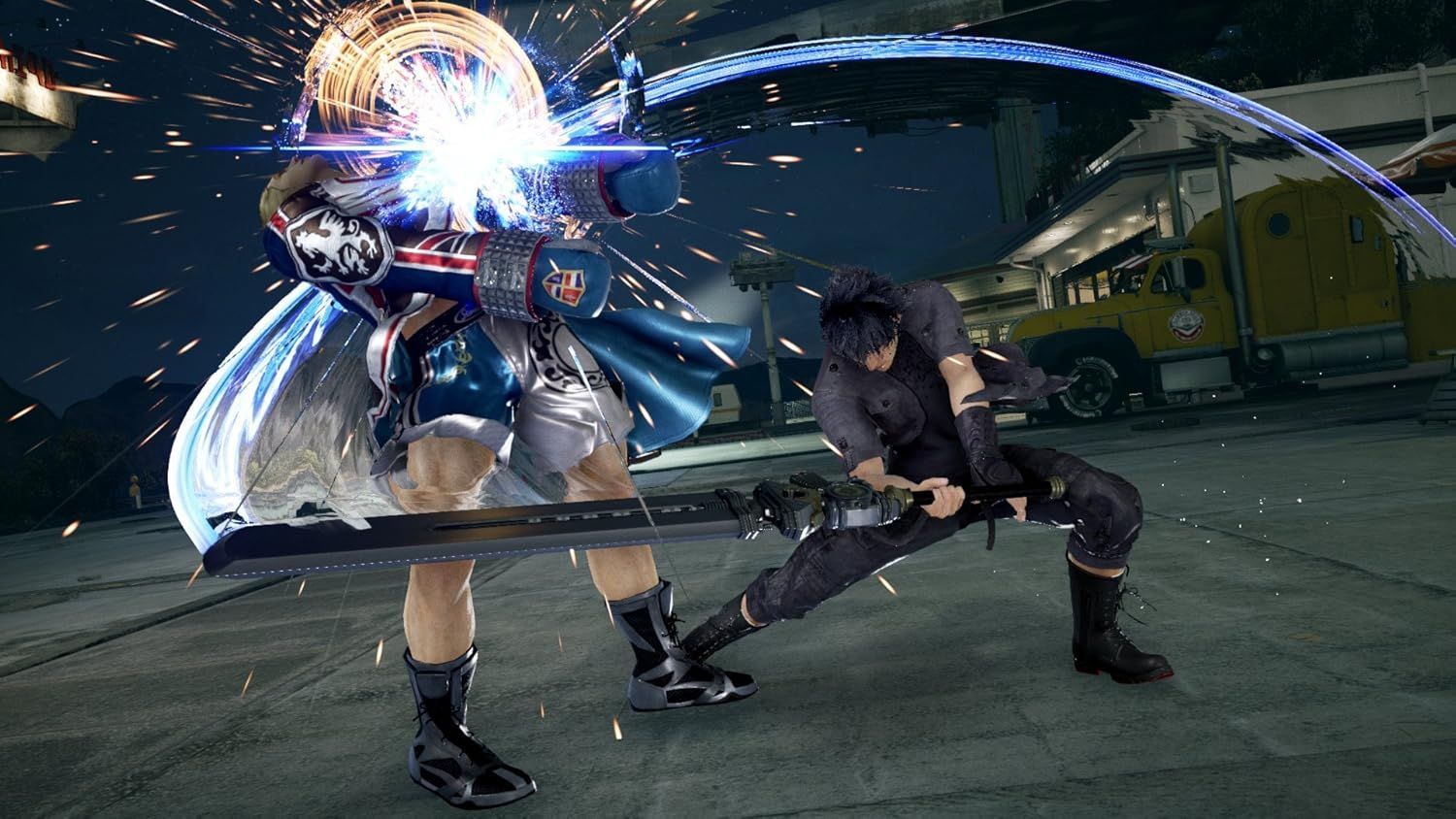 Tekken 7 - Image 2