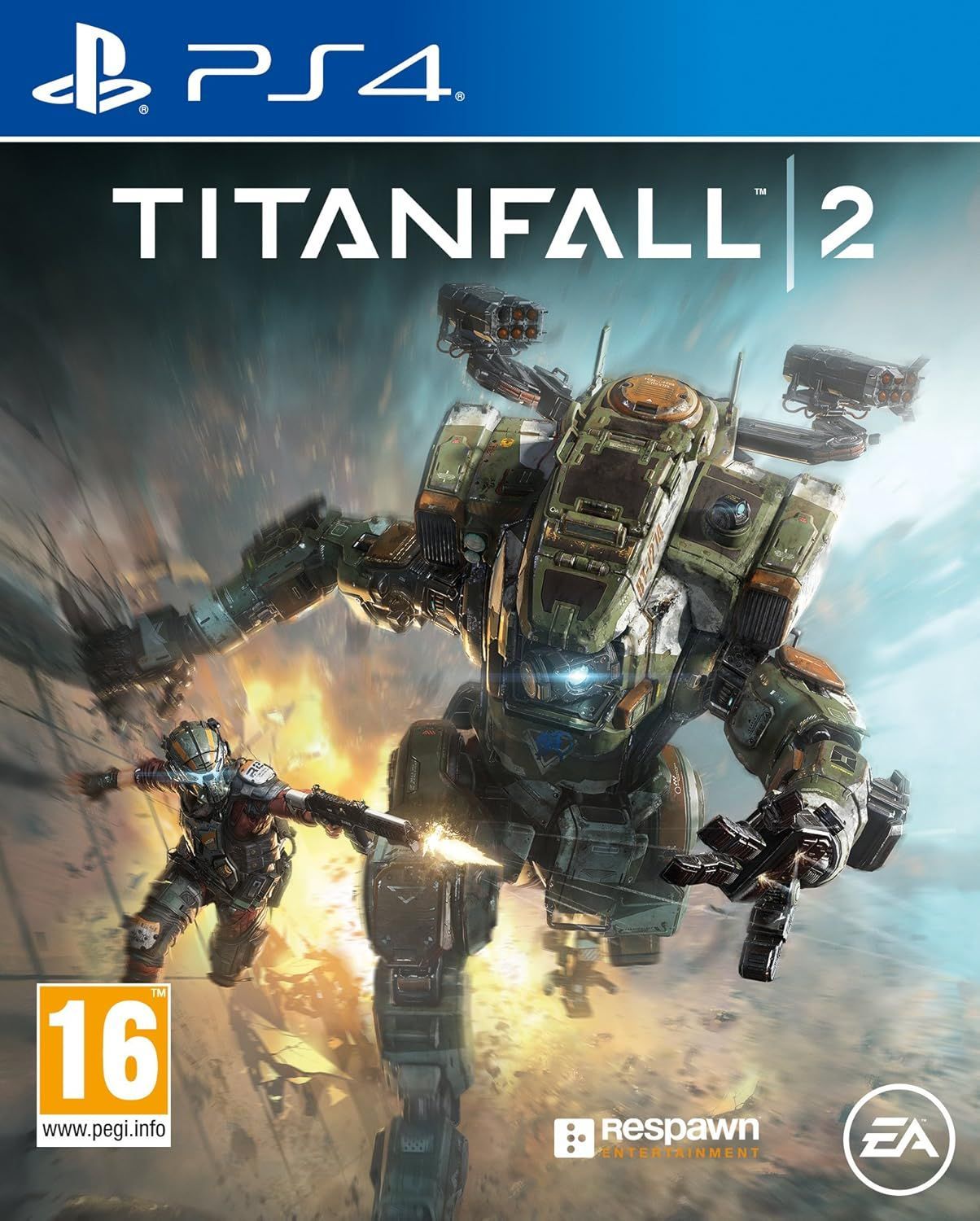 Titanfall 2 - Image 1