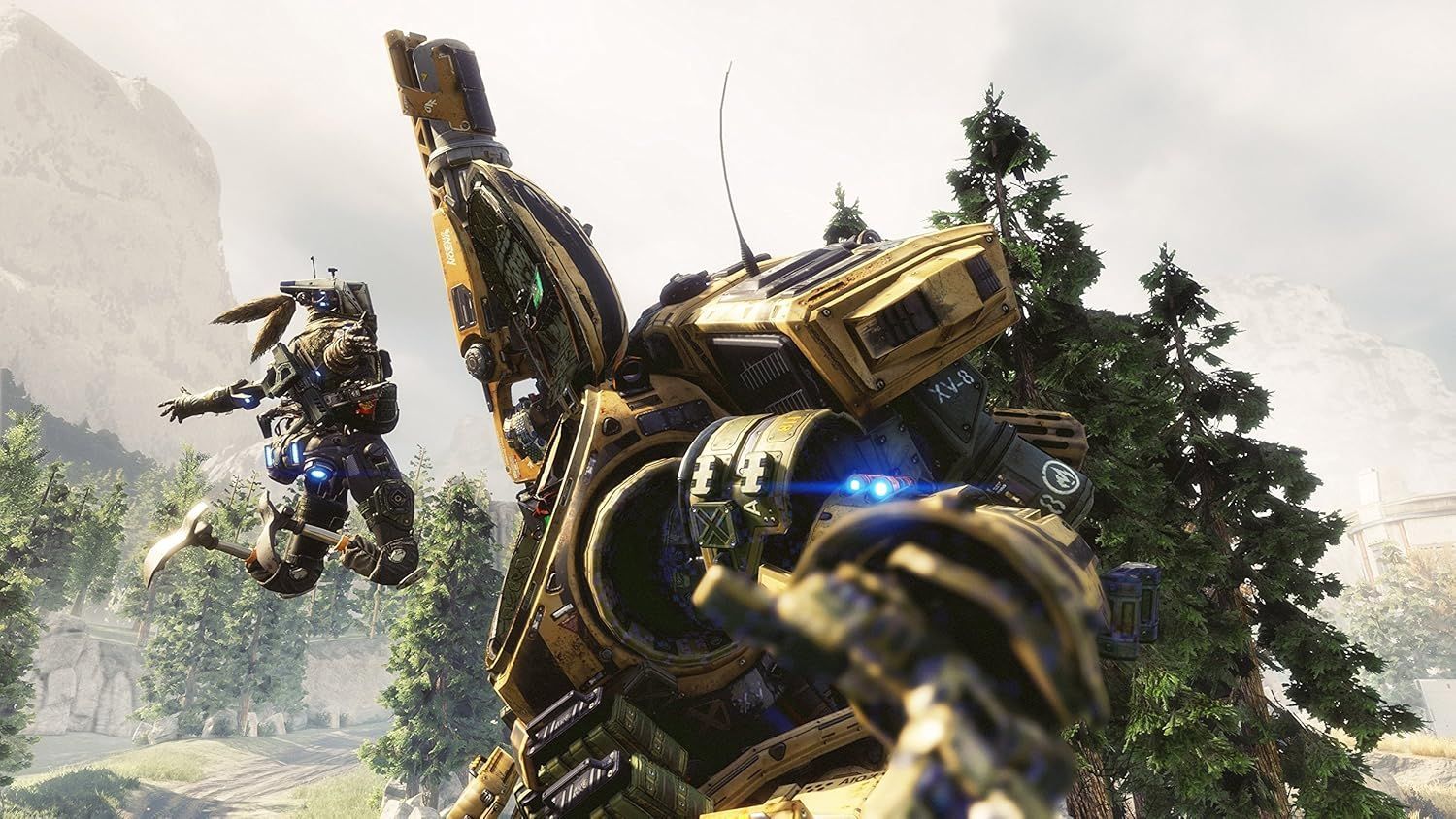Titanfall 2 - Image 2