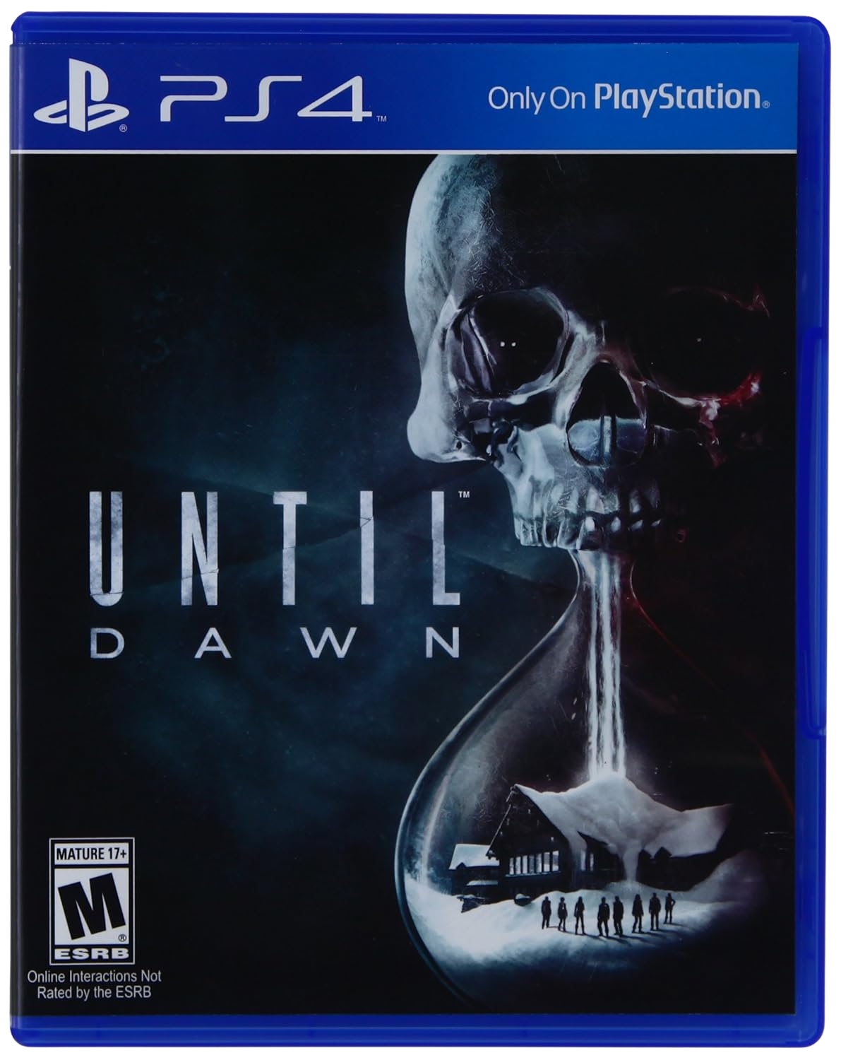 Until Dawn - Image 1