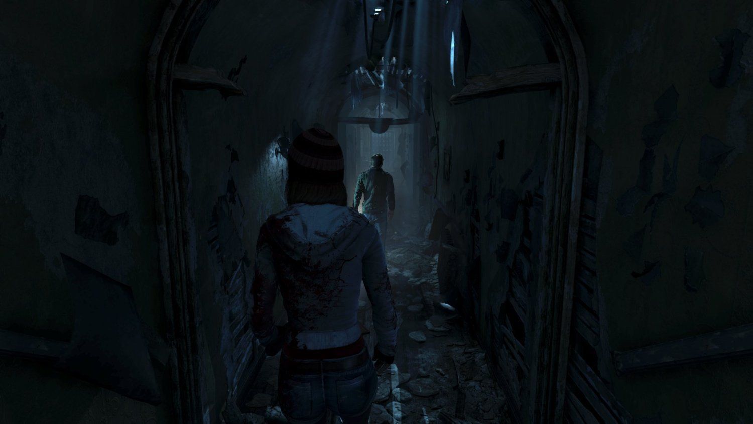 Until Dawn - Image 2