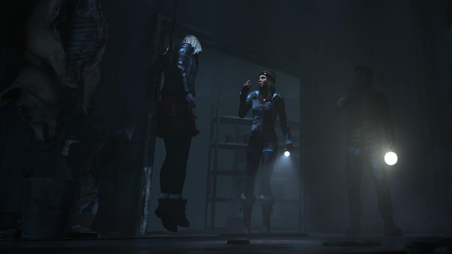 Until Dawn - Image 3